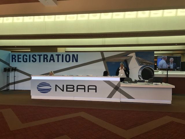 NBAA Reg